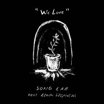 We Love-cover