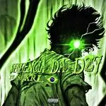 Sequência da Dz7-cover