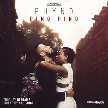 Pino Pino-cover