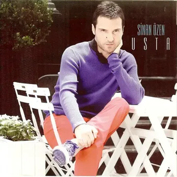 Ben Seni Sevdim-cover