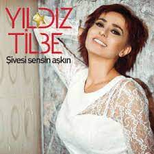yldz-tilbe-ivesi-sensin-akn-cover-image