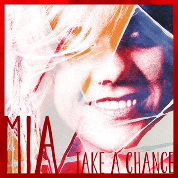Take a Chance-cover