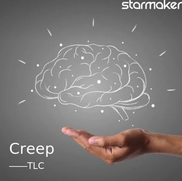 Creep-cover