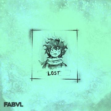 Lost-cover