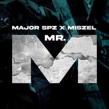 Mr. M-cover