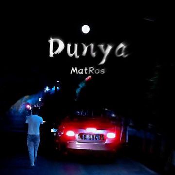 Dunya-cover