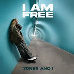 I Am Free-cover