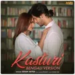 Kasturi (Bengali Version)-cover