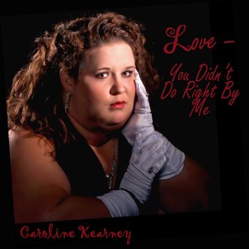 Love, You Didn't Do Right By Me-cover