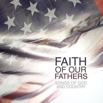 God Of Our Fathers-cover