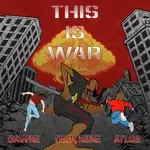 This is War-cover
