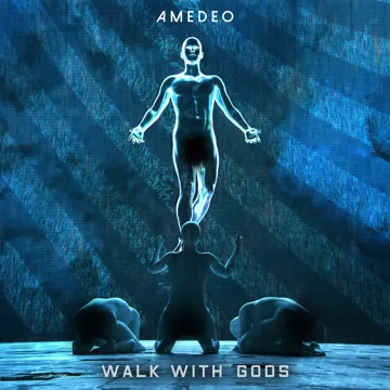 Walk With Gods-cover