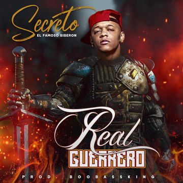 Real Guerrero-cover