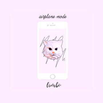 Airplane Mode-cover