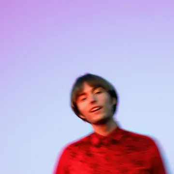 You and I-cover