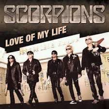 Love of My Life-cover