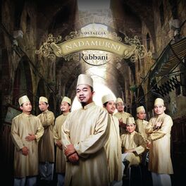 Munajat-cover