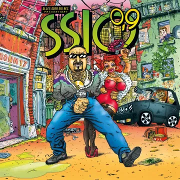 SIM-Karte (Instrumental)-cover