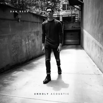 Unholy (Acoustic)-cover