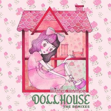Dollhouse (Jai Wolf Remix)-cover