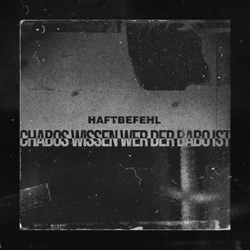 Chabos wissen wer der Babo ist-cover