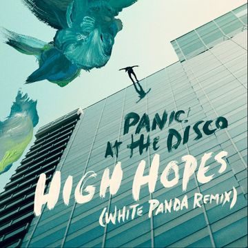 High Hopes - White Panda Remix-cover