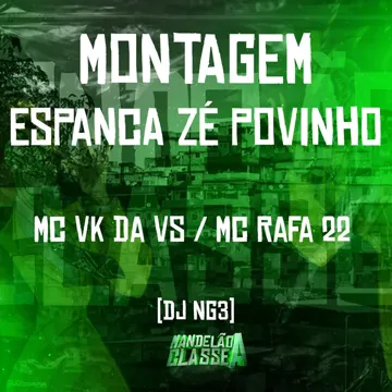 Montagem - Espanca Zé Povinho-cover