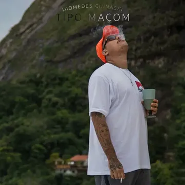 Tipo Maçom-cover