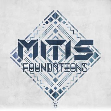 Foundations Ft. Adara(Original Mix)-cover
