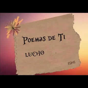 Poemas De Ti-cover