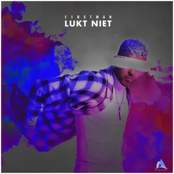 Lukt Niet-cover