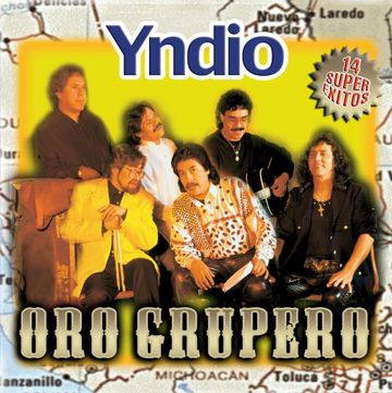 Una vieja cancion de amor-cover