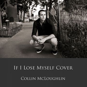 If I Lose Myself-cover