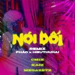 Nói Dối(Remix)-cover