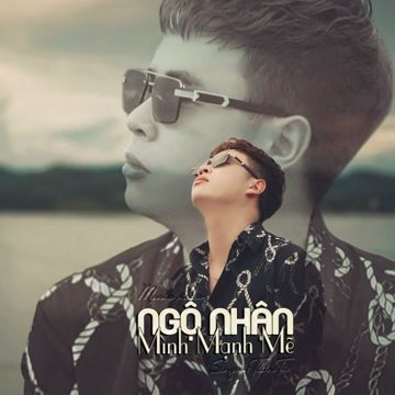 Ngộ Nhận Mình Mạnh Mẽ-cover