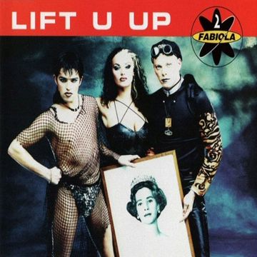 Lift U Up-cover