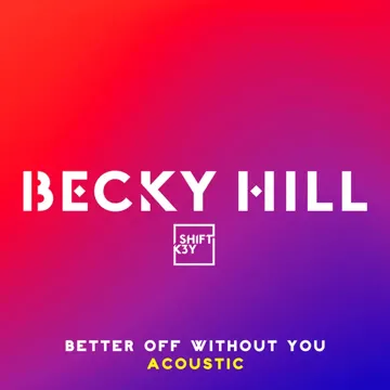 Better Off Without You (Acoustic)-cover