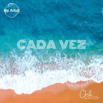 Cada Vez-cover