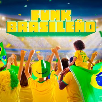 Quero Que Tu Vá (International Mix)-cover