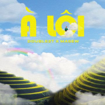 À Lôi-cover