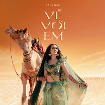 Về Với Em (Acoustic)-cover