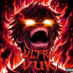 Ultra Vuk(Slowed+Reverb Explicit)-cover