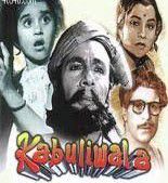 Aye Mere Pyare Watan Kabuliwala-cover