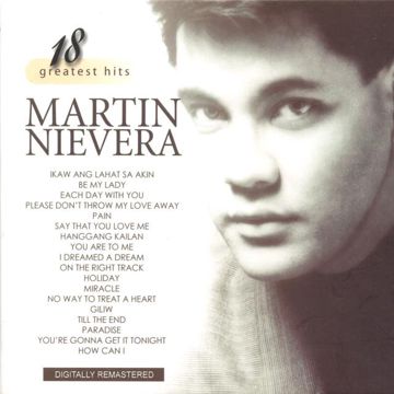 IKAW ANG LAHAT SA AKIN-cover