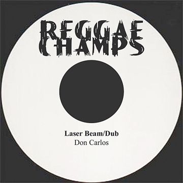 Laser Beam-cover