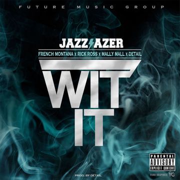Wit It-cover