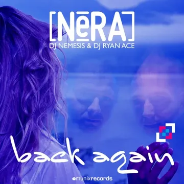 Back Again (Extended Mix)-cover