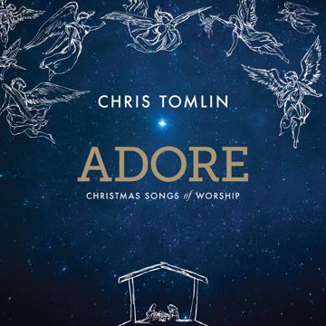 The Christmas Song-cover