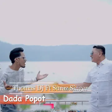 Dada Popot-cover