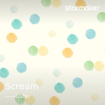 Scream-cover